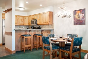 Snow Flower Condos Park City Ski Resort