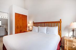 Snow Flower Condos Park City Ski Resort