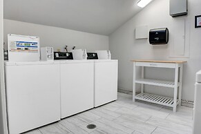 Snow Flower Condos Park City Ski Resort