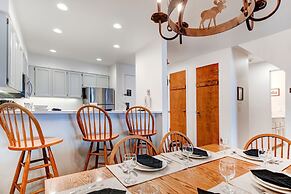 Snow Flower Condos Park City Ski Resort