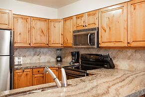 Snow Flower Condos Park City Ski Resort