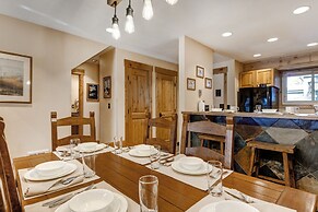 Snow Flower Condos Park City Ski Resort