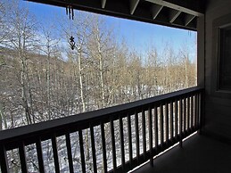 Snow Flower Condos Park City Ski Resort