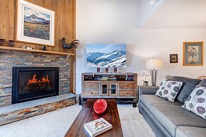 Snow Flower Condos Park City Ski Resort