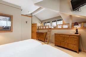 Snow Flower Condos Park City Ski Resort