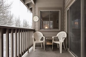 Snow Flower Condos Park City Ski Resort