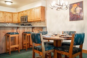 Snow Flower Condos Park City Ski Resort