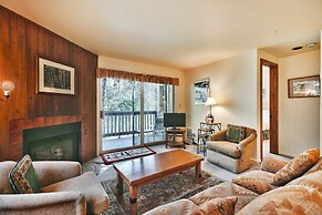 Snow Flower Condos Park City Ski Resort