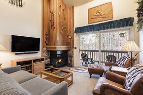 Snow Flower Condos Park City Ski Resort