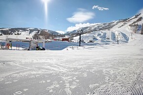 Snow Flower Condos Park City Ski Resort