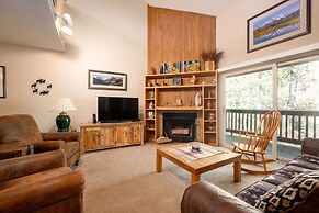 Snow Flower Condos Park City Ski Resort