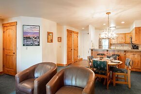 Snow Flower Condos Park City Ski Resort