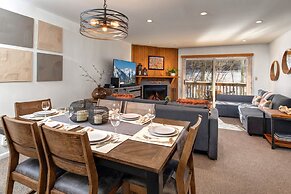 Snow Flower Condos Park City Ski Resort