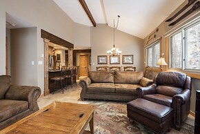 Snow Flower Condos Park City Ski Resort