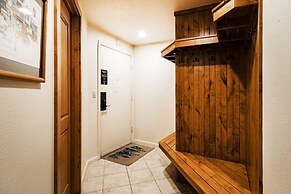 Snow Flower Condos Park City Ski Resort