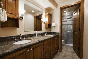 Snow Flower Condos Park City Ski Resort