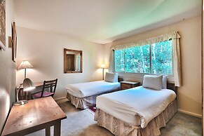 Snow Flower Condos Park City Ski Resort