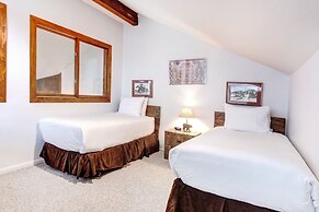 Snow Flower Condos Park City Ski Resort