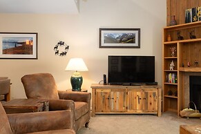 Snow Flower Condos Park City Ski Resort