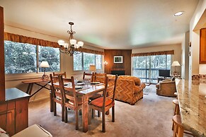 Snow Flower Condos Park City Ski Resort