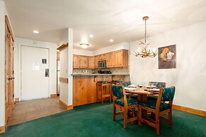 Snow Flower Condos Park City Ski Resort