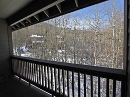 Snow Flower Condos Park City Ski Resort