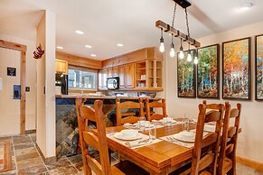 Snow Flower Condos Park City Ski Resort