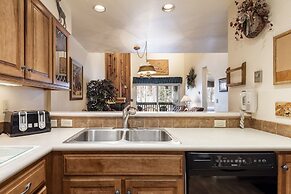 Snow Flower Condos Park City Ski Resort