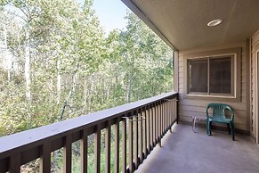 Snow Flower Condos Park City Ski Resort