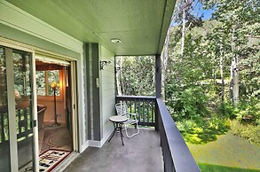 Snow Flower Condos Park City Ski Resort