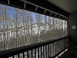Snow Flower Condos Park City Ski Resort