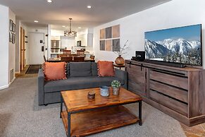 Snow Flower Condos Park City Ski Resort