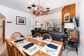 Snow Flower Condos Park City Ski Resort