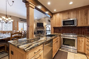 Snow Flower Condos Park City Ski Resort