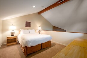 Snow Flower Condos Park City Ski Resort