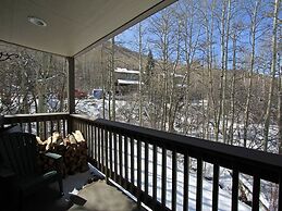 Snow Flower Condos Park City Ski Resort