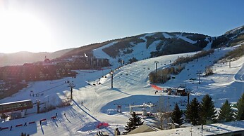 Snow Flower Condos Park City Ski Resort