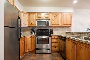 Snow Flower Condos Park City Ski Resort