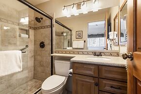 Snow Flower Condos Park City Ski Resort