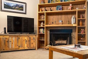 Snow Flower Condos Park City Ski Resort