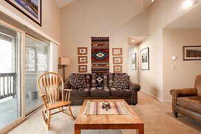 Snow Flower Condos Park City Ski Resort