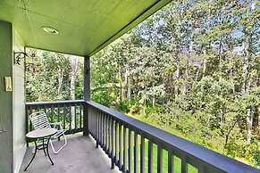 Snow Flower Condos Park City Ski Resort