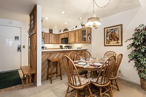 Snow Flower Condos Park City Ski Resort