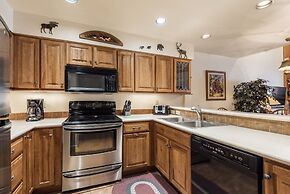 Snow Flower Condos Park City Ski Resort