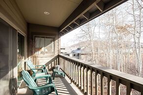 Snow Flower Condos Park City Ski Resort