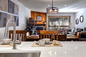 Snow Flower Condos Park City Ski Resort