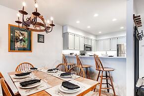 Snow Flower Condos Park City Ski Resort