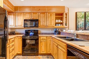 Snow Flower Condos Park City Ski Resort