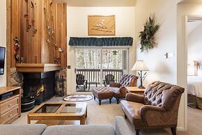 Snow Flower Condos Park City Ski Resort