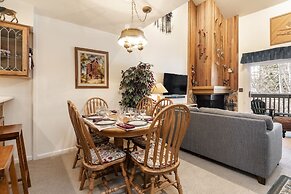 Snow Flower Condos Park City Ski Resort